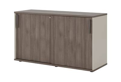 Тумба с раздвижными фасадами New Line NLN36334631