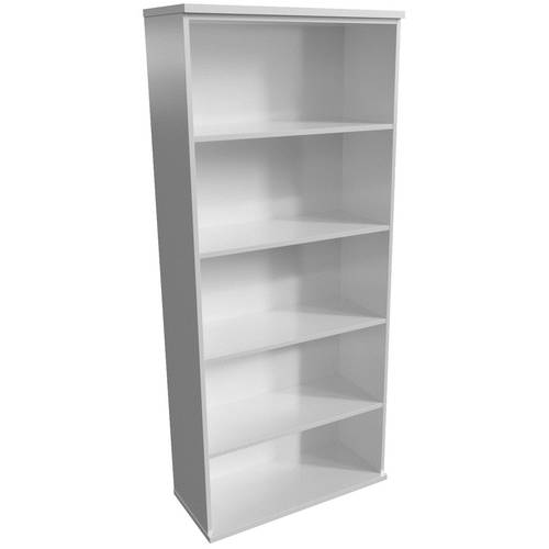 STEEL - Каркас шкафа для документов 11500 белый