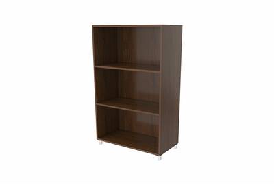 Каркас шкафа средний (80х40х125) орех