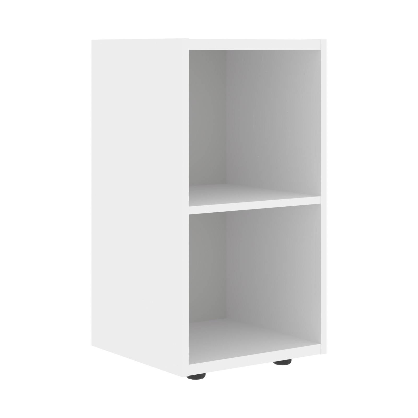 Каркас шкаф-колонки низкой XLC 42 Белый 425х410х795 XTEN