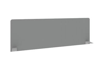 Настольный экран тканевый Slim С.ТЭКР-5