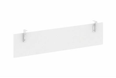 Царга для стола L1600мм Metal system style Б.ЦС-4