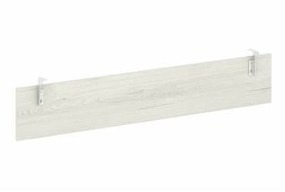 Царга для стола Metal system direct L2000мм Б.ЦС-6