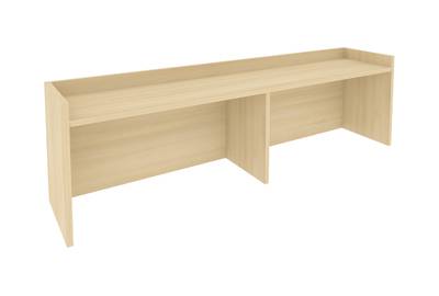 Надставка на стол Style Л.НС-3
