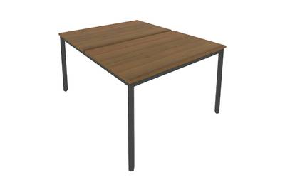 Рабочая станция на металлокаркасе Slim С.СП-4.3
