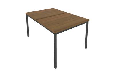 Рабочая станция на металлокаркасе Slim С.СП-3.3