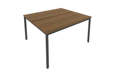 Рабочая станция на металлокаркасе Slim С.СП-5.2