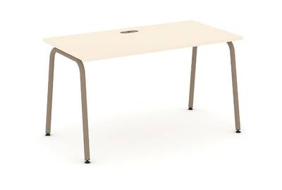 Письменный стол Estetica ES.SP-3-LK