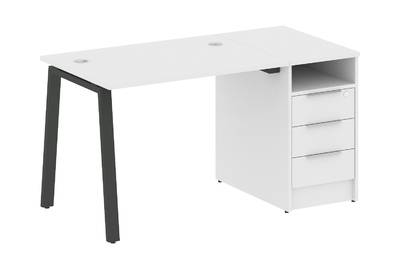 Рабочая станция Metal system style БА.РС-СТП-1.1