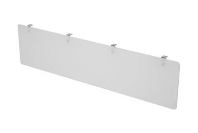 Экран подстольный оргстекло Gloss 9ЭК.120.1