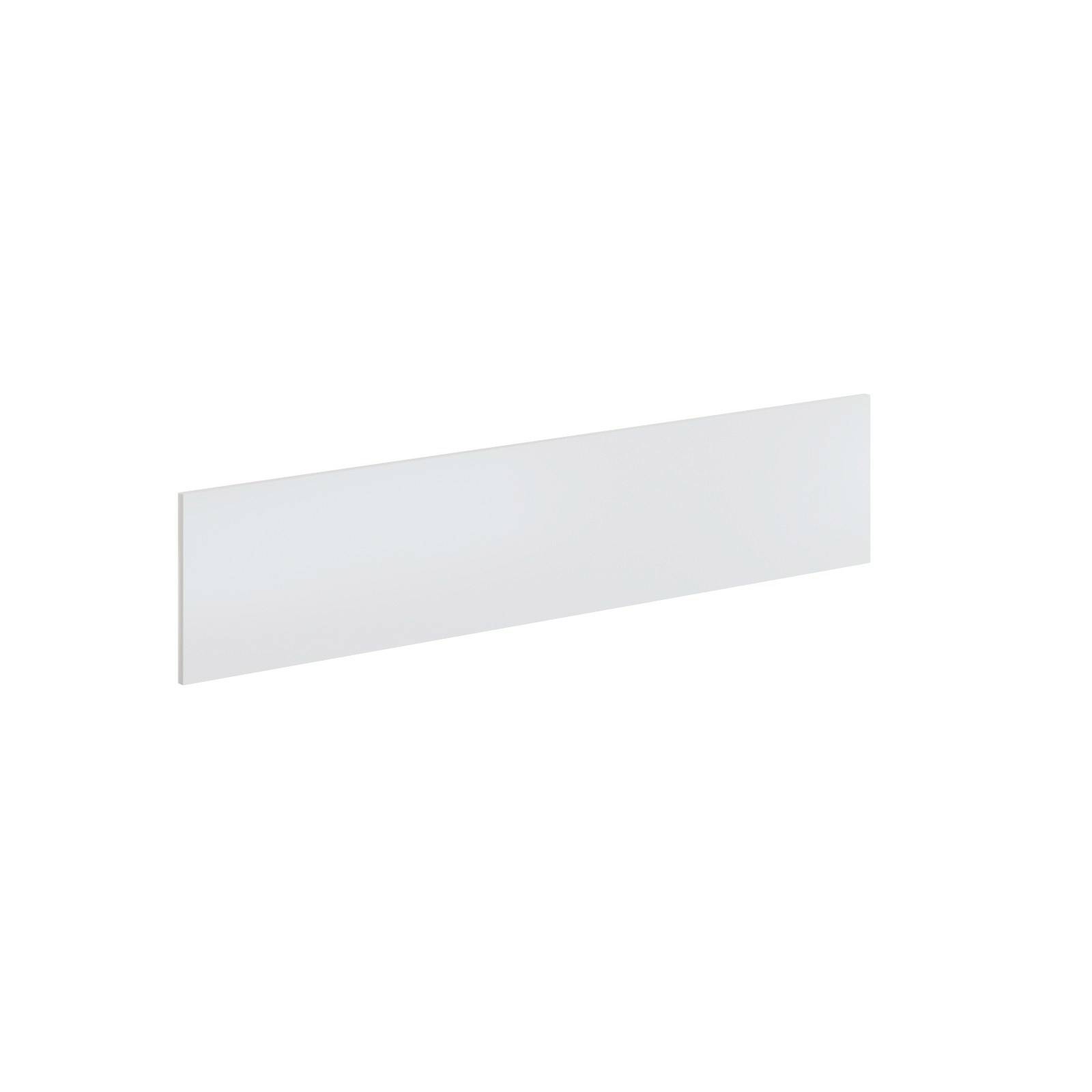 Фронтальная панель KD-1430 Белый 1400х300х18 IMAGO MOBILE