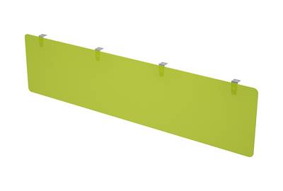 Экран подстольный оргстекло Gloss 9ЭК.130.1