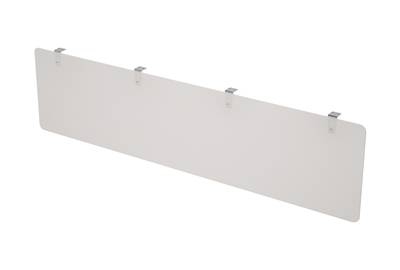 Экран подстольный оргстекло Gloss 9ЭК.130.1