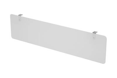 Экран подстольный оргстекло Gloss 9ЭК.010.1