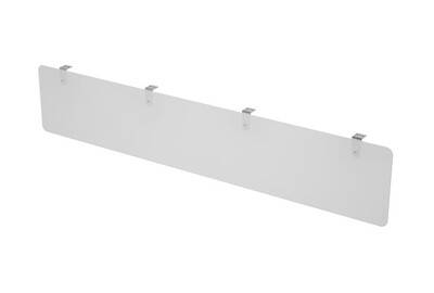 Экран подстольный оргстекло Gloss 9ЭК.020.1