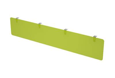 Экран подстольный оргстекло Gloss 9ЭК.020.1
