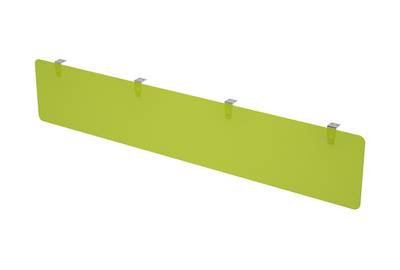 Экран подстольный оргстекло Gloss 9ЭК.030.1