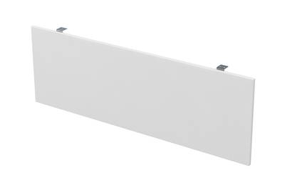 Экран подстольный ЛДСП Gloss 9ЭК.406.1