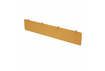 Экран подстольный оргстекло Gloss 9НЭК.020.1