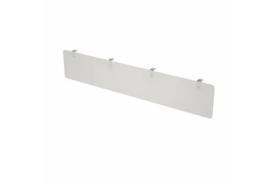 Экран подстольный оргстекло Gloss 9НЭК.020.1