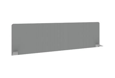 Настольный экран тканевый Slim С.ТЭКР-6