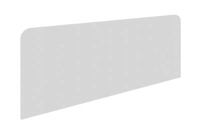 Настольный экран (для столов С.СП-4, С-СП-4.1, С-СП-4.2, С-СП-4.3) Slim С.ЭКР-4
