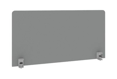 Настольный экран тканевый (для стола L1000мм) Metal system style Б.ТЭКР-1
