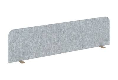 Настольный экран Estetica ES.TEKR.R-158