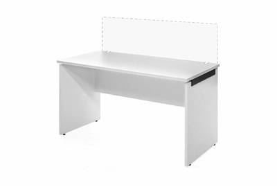 Стол письменный Tour Wood 114S1002 W3W3 (7016)