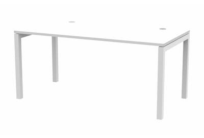 Стол (2 громмета) Polo PEG168BLBL
