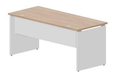 Письменный стол Domino DMNG167OWBL