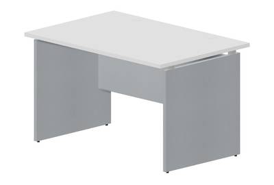Письменный стол Domino DMNG128BLTI