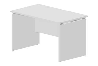 Письменный стол Domino DMNG127BLBL
