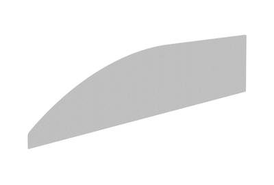 Настольный экран Riva А.ЭКР-4.1
