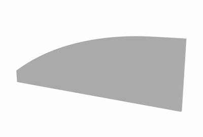 Настольный экран Riva А.ЭКР-3.1