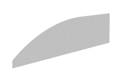 Настольный экран Riva А.ЭКР-3.1
