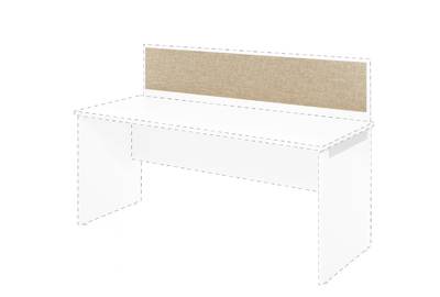 Тканевая накладка 158 Tour Wood 114P022 BA