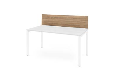 Настольный экран ДСП Tour Light TSCR120 DLDF
