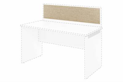 Тканевая накладка 138 Tour Wood 114P021 BA