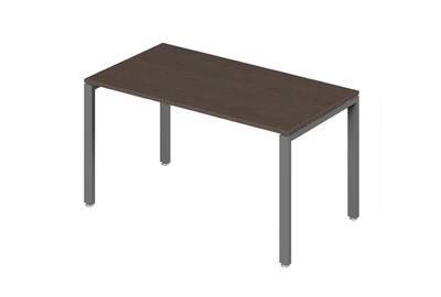 Стол письменный на металлоопорах Trend Metal TDM32230115