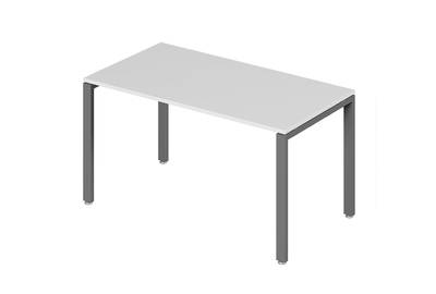 Стол письменный на металлоопорах Trend Metal TDM32230145