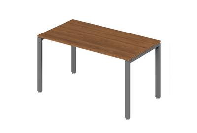 Стол письменный на металлоопорах Trend Metal TDM32230135