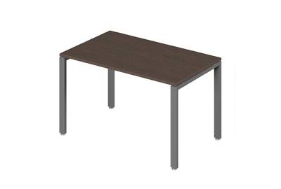 Стол письменный на металлоопорах Trend Metal TDM32230015