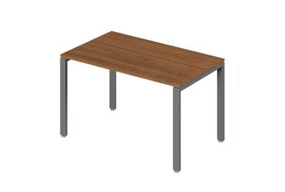 Стол письменный на металлоопорах Trend Metal TDM32230035