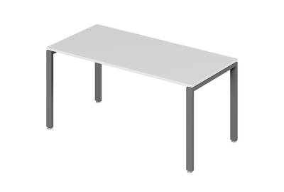 Стол письменный на металлоопорах Trend Metal TDM32230245