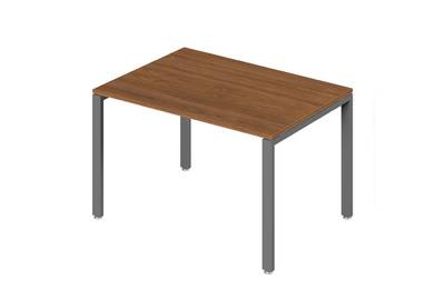 Стол письменный на металлоопорах Trend Metal  TDM32212135