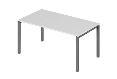 Стол письменный на металлоопорах Trend Metal  TDM32212345