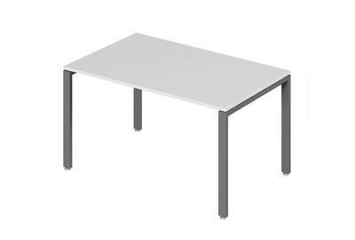 Стол письменный на металлоопорах Trend Metal  TDM32212245
