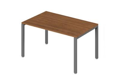 Стол письменный на металлоопорах Trend Metal  TDM32212235