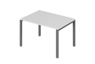 Стол письменный на металлоопорах Trend Metal  TDM32212145